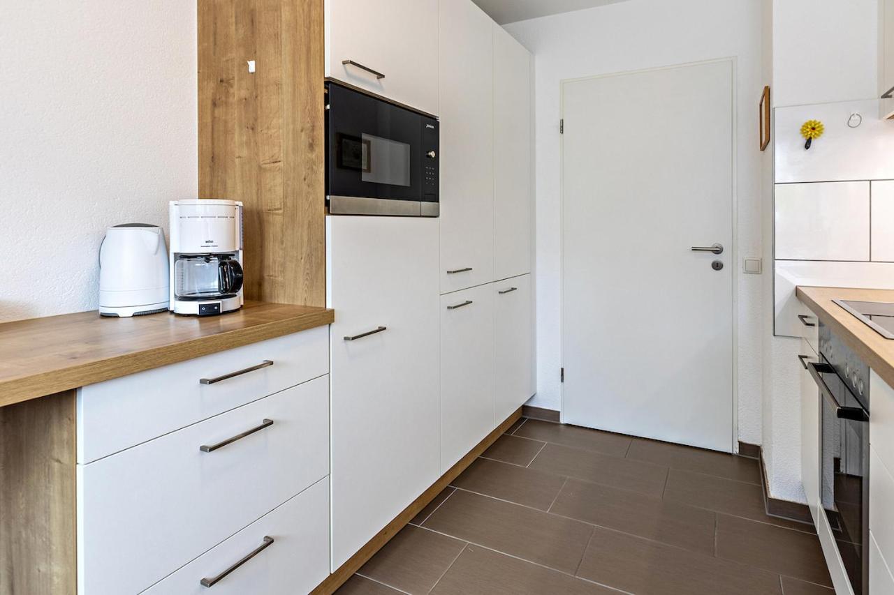 Ferienwohnung Am Alten Brunnen Gaienhofen  Exterior foto